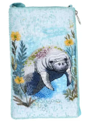 Club Bag   Cross body Manatee   SHB869