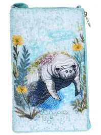 Club Bag   Cross body Manatee   SHB869