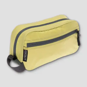 Cocoon On-The-Go Toiletry Kit Light - Wild Lime