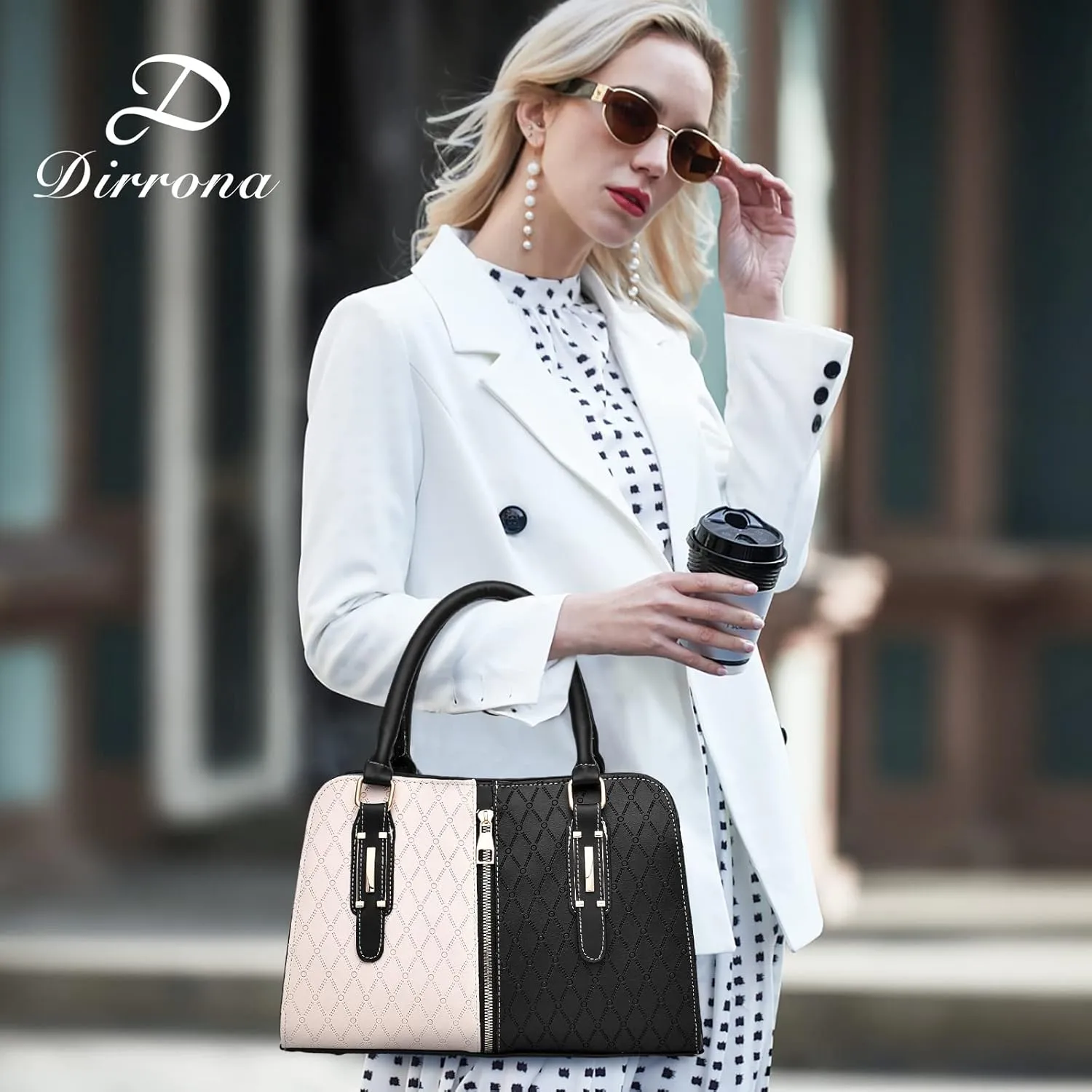 Colorful Women Handbag Fashion Ladies Bag Casual Womens Shoulder Bag