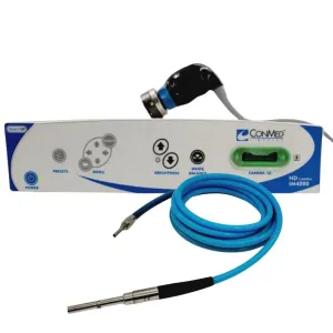 ConMed Linvatec IM4000 HD Camera System w/ IM4123 Camera Head