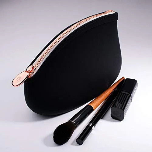 Cosmetic | Small Makeup Bag for Women | Cosmetic Makeup Pouch