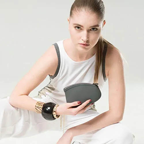 Cosmetic | Small Makeup Bag for Women | Cosmetic Makeup Pouch