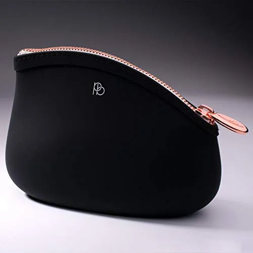 Cosmetic | Small Makeup Bag for Women | Cosmetic Makeup Pouch