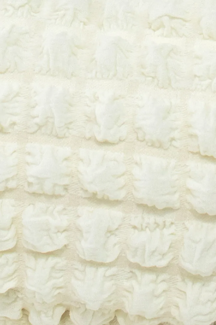 Cream | Crossbody Bag