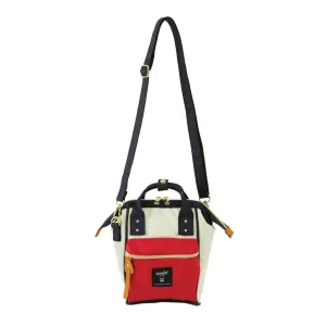 Cross Bottle  2Way Micro Bl-Red-Wh 3225