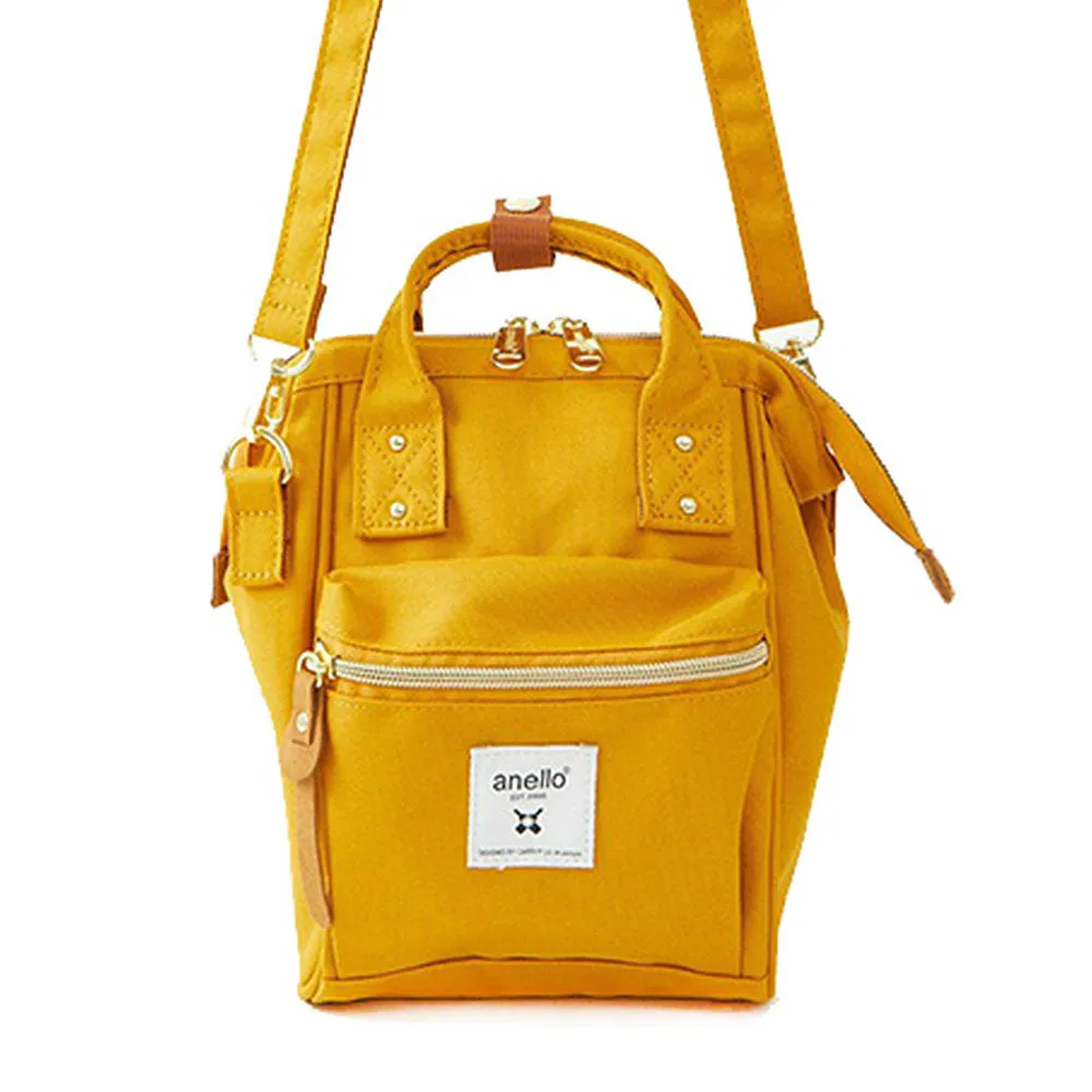 Cross Bottle  2Way Micro Mustard 3225