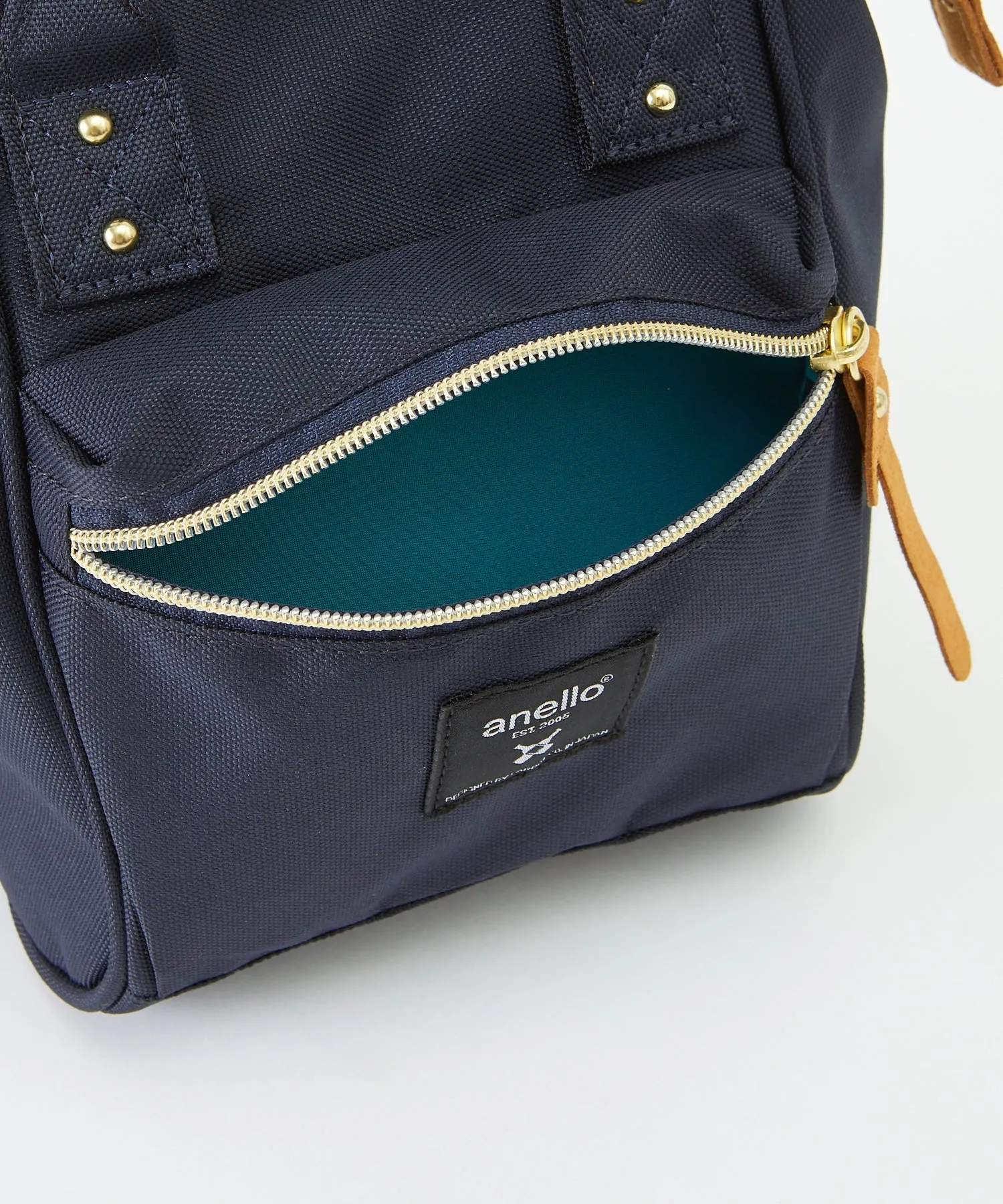 Cross Bottle  2Way Micro Navy 3225