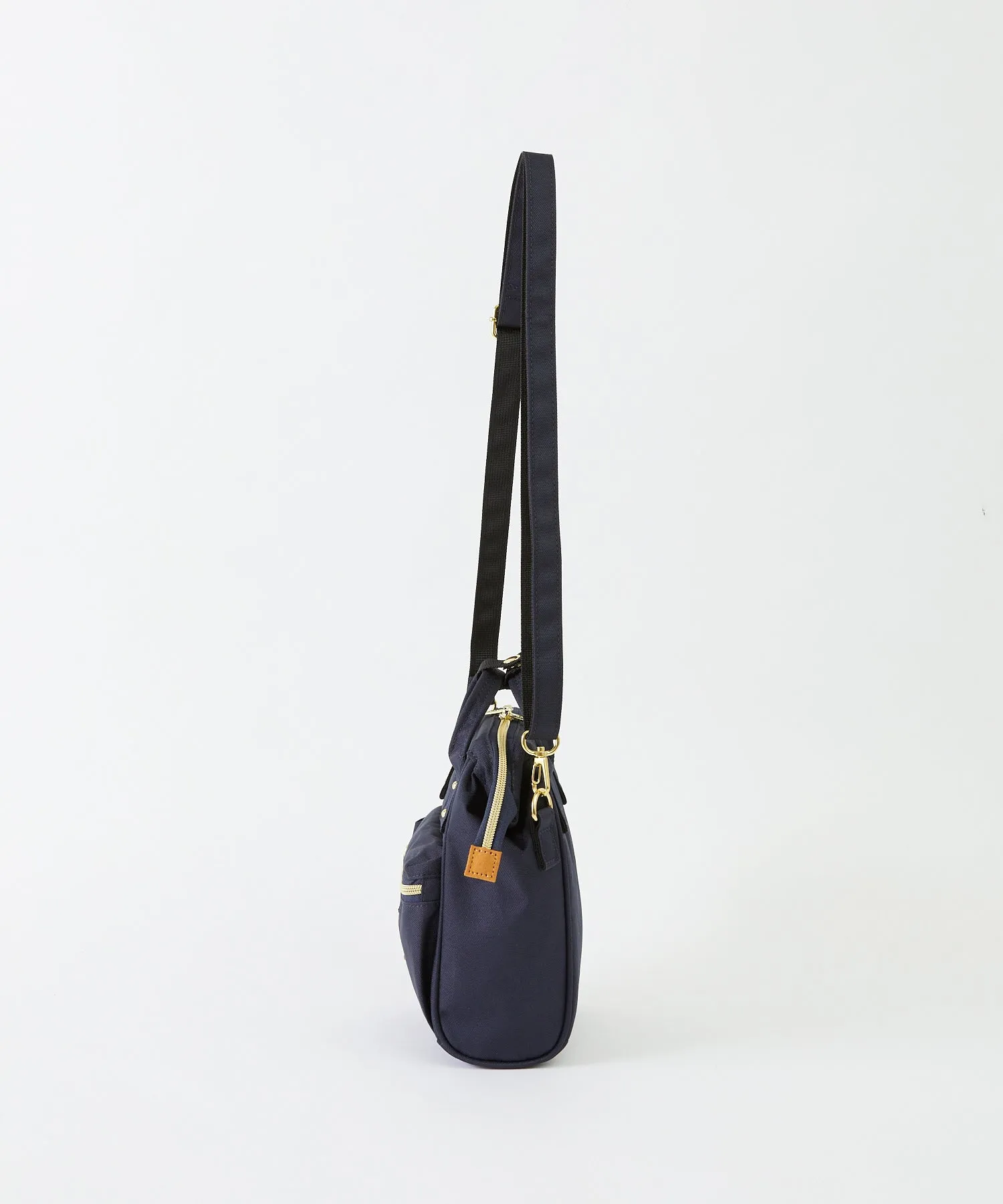 Cross Bottle  2Way Micro Navy 3225
