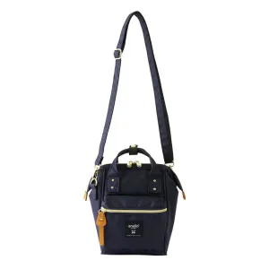 Cross Bottle  2Way Micro Navy 3225