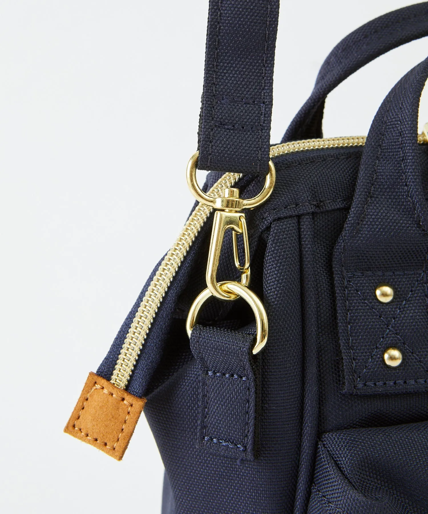 Cross Bottle  2Way Micro Navy 3225