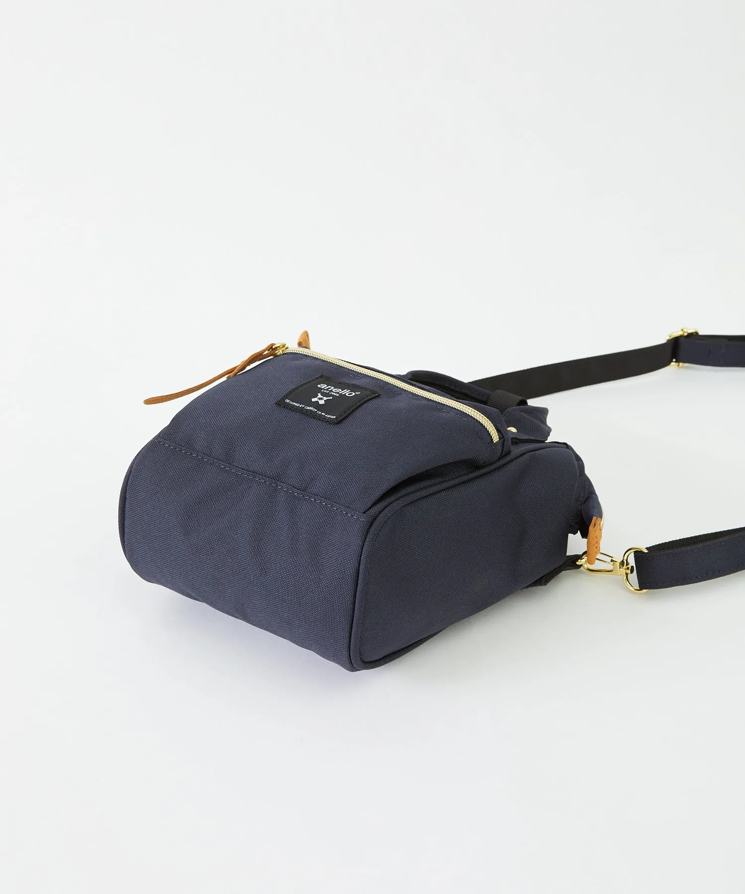 Cross Bottle  2Way Micro Navy 3225