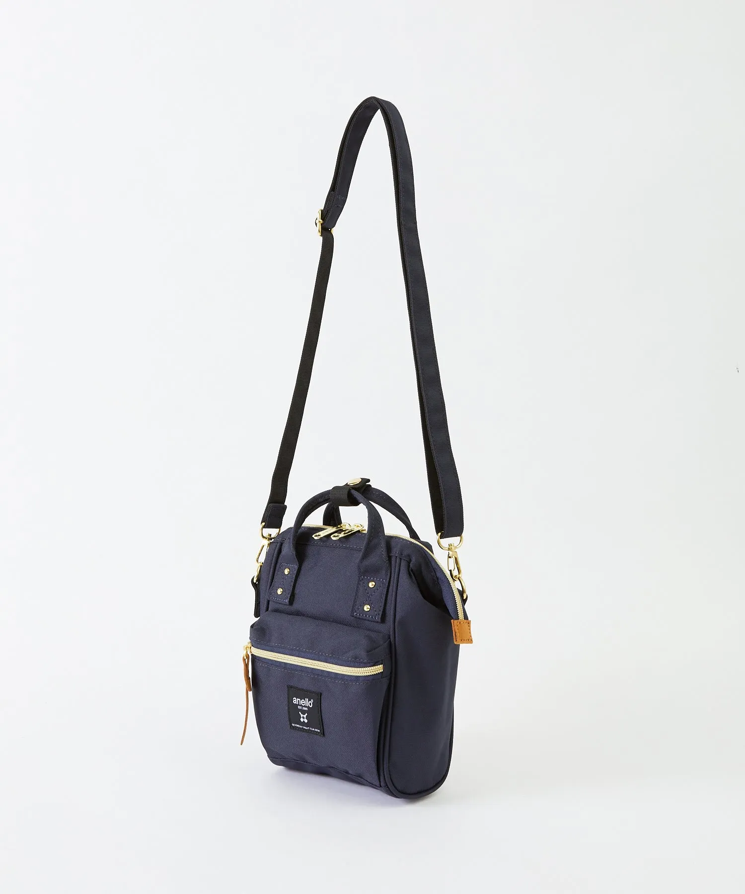 Cross Bottle  2Way Micro Navy 3225