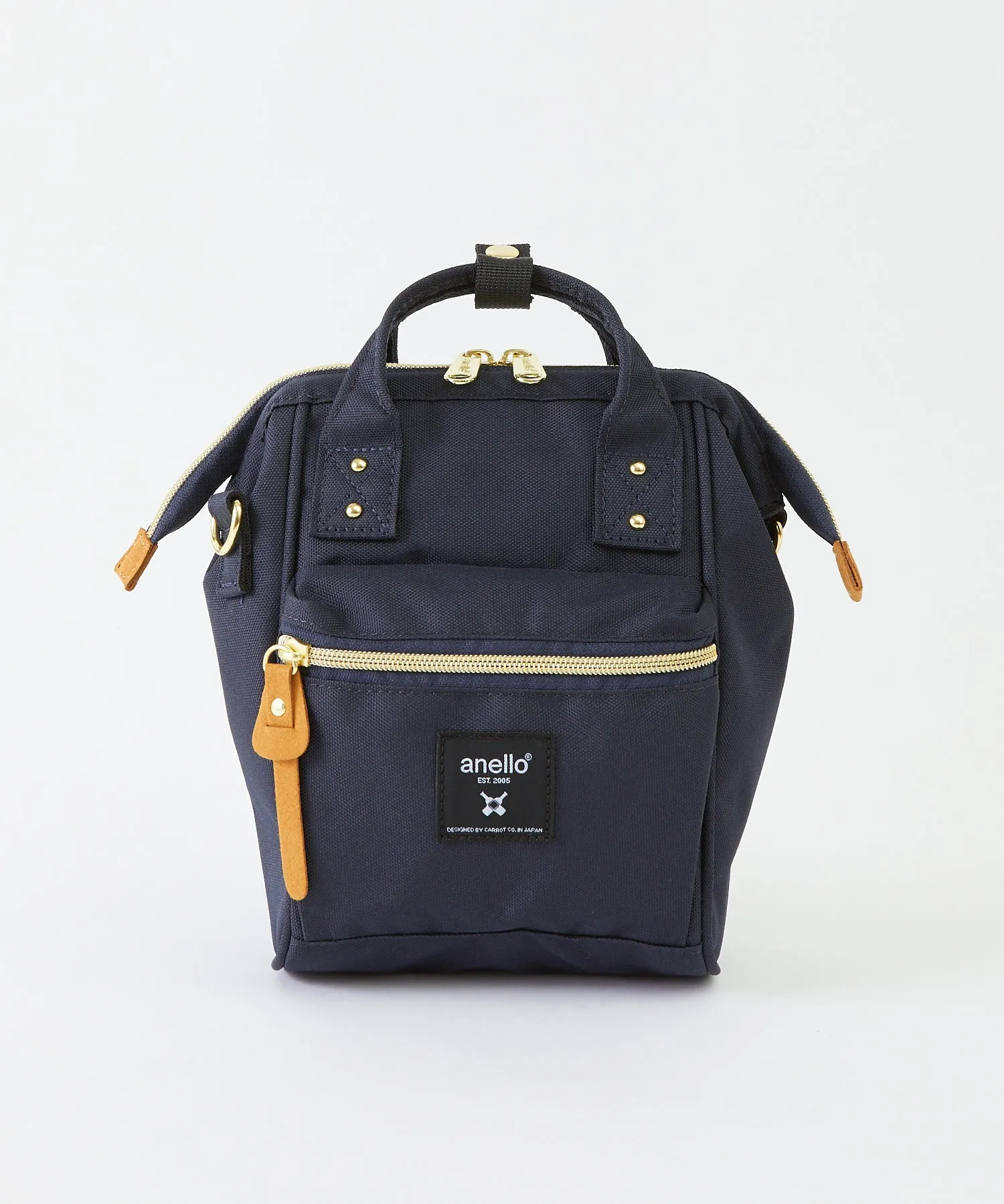 Cross Bottle  2Way Micro Navy 3225