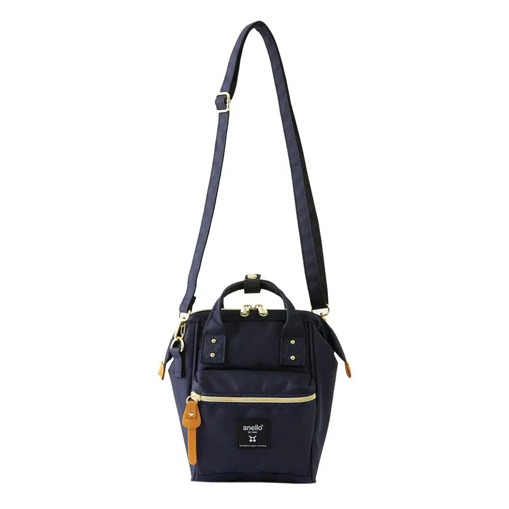 Cross Bottle  2Way Micro Navy 3225