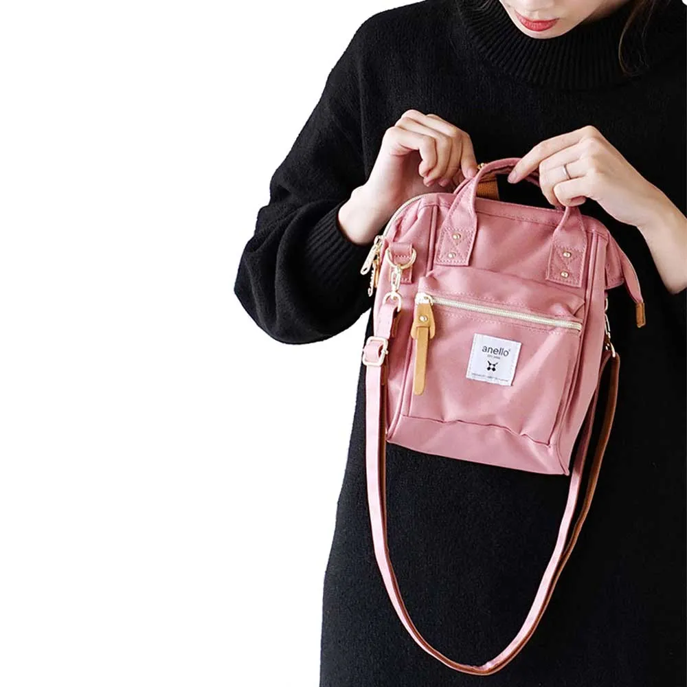 Cross Bottle   2Way Micro Pink 3225