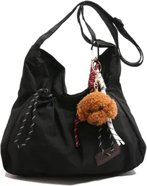 Crossbody Bags for Women, Tote Bag,Lightweight Shoulder Handbags with Adjustable Strap for Travel, Work