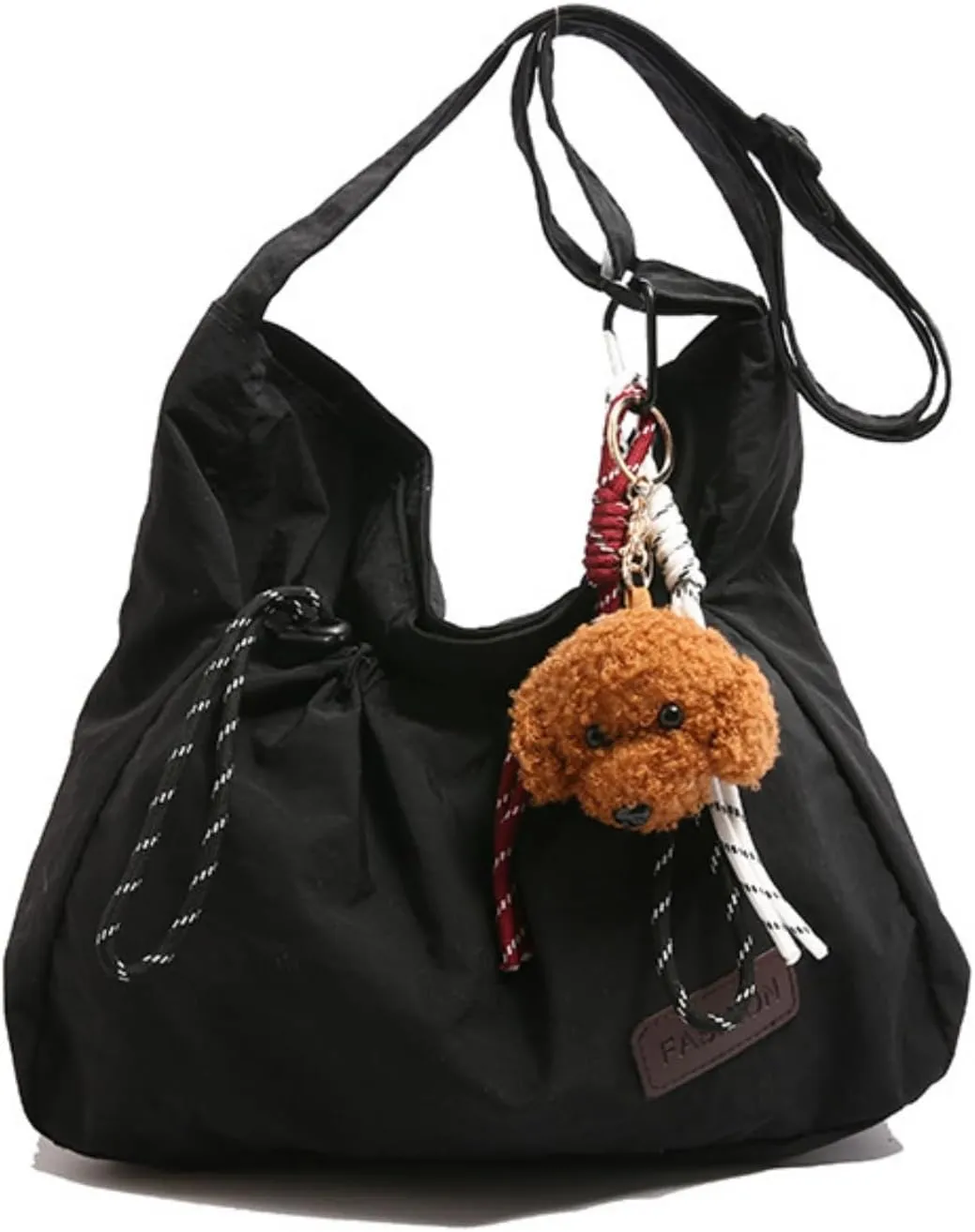 Crossbody Bags for Women, Tote Bag,Lightweight Shoulder Handbags with Adjustable Strap for Travel, Work