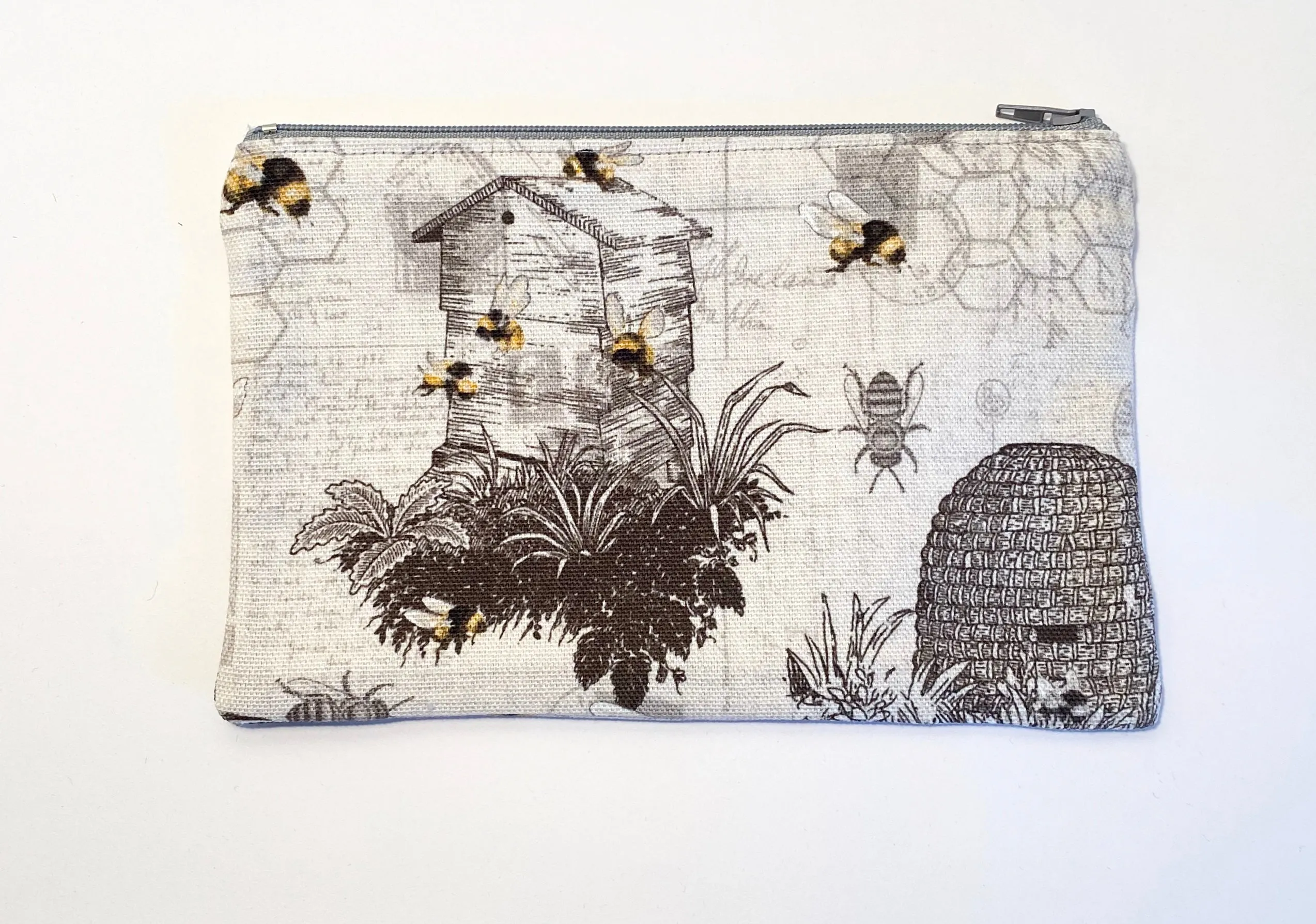 Crossbody Beehive Purse