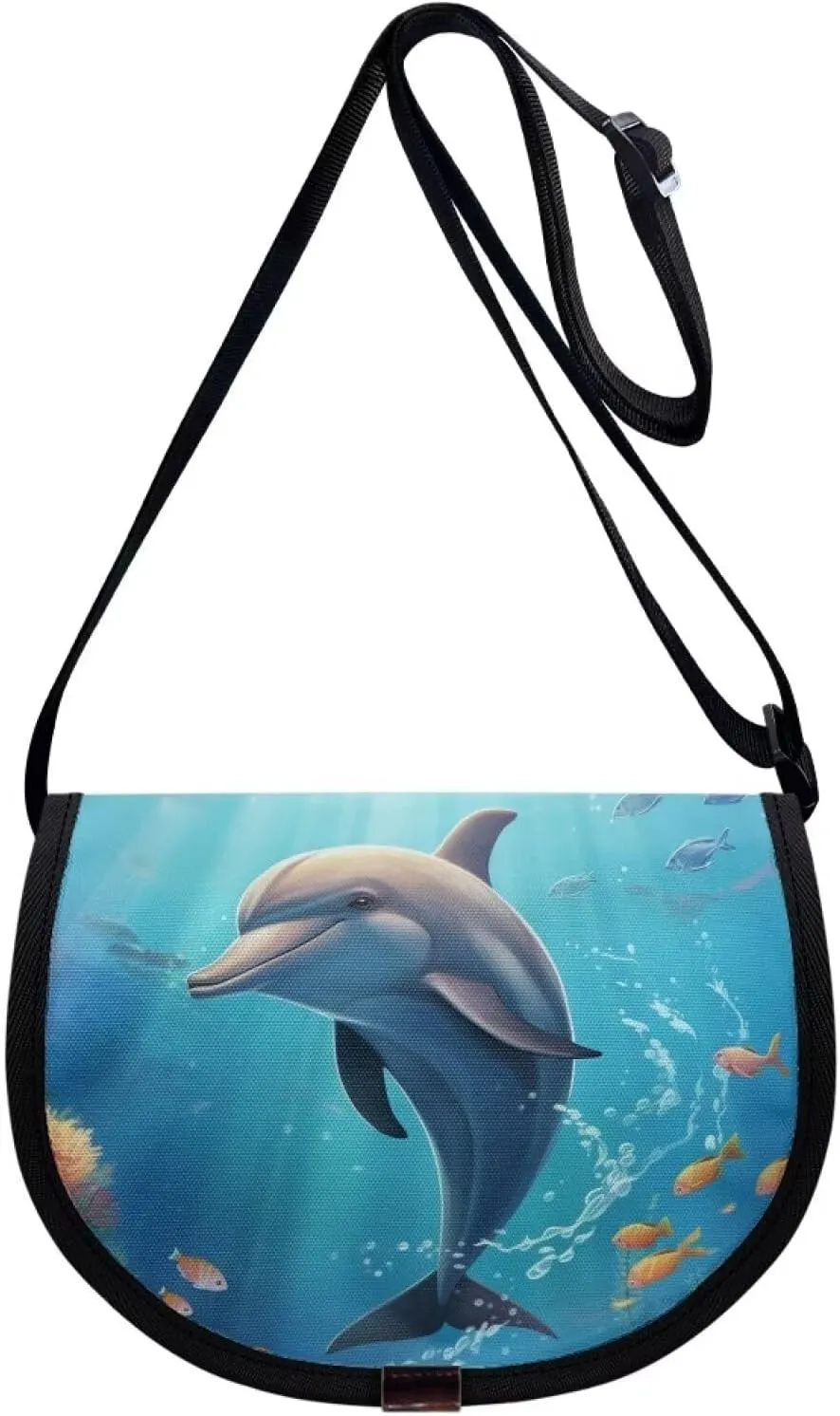 Crossbody Purse for Women Purses Bag Strap Crossbody