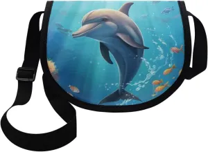 Crossbody Purse for Women Purses Bag Strap Crossbody