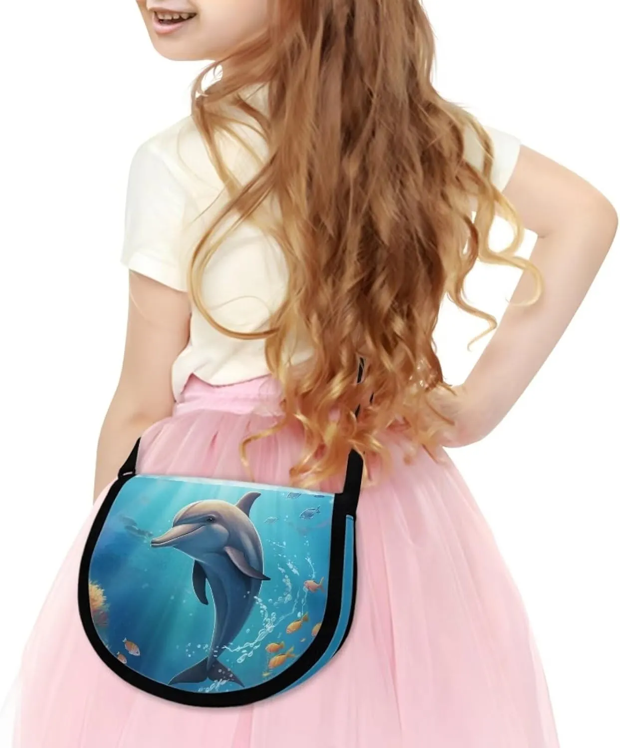 Crossbody Purse for Women Purses Bag Strap Crossbody