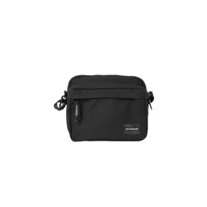 Crossing Jet Set Anti-Theft Multi-Sling with RFID - Black