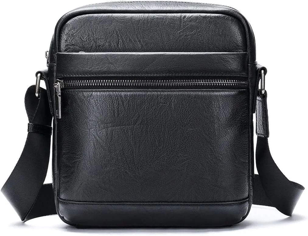 CSCDD Crossbody Bag Multi-function Crossbody Shoulder Bag Clamshell Backpack