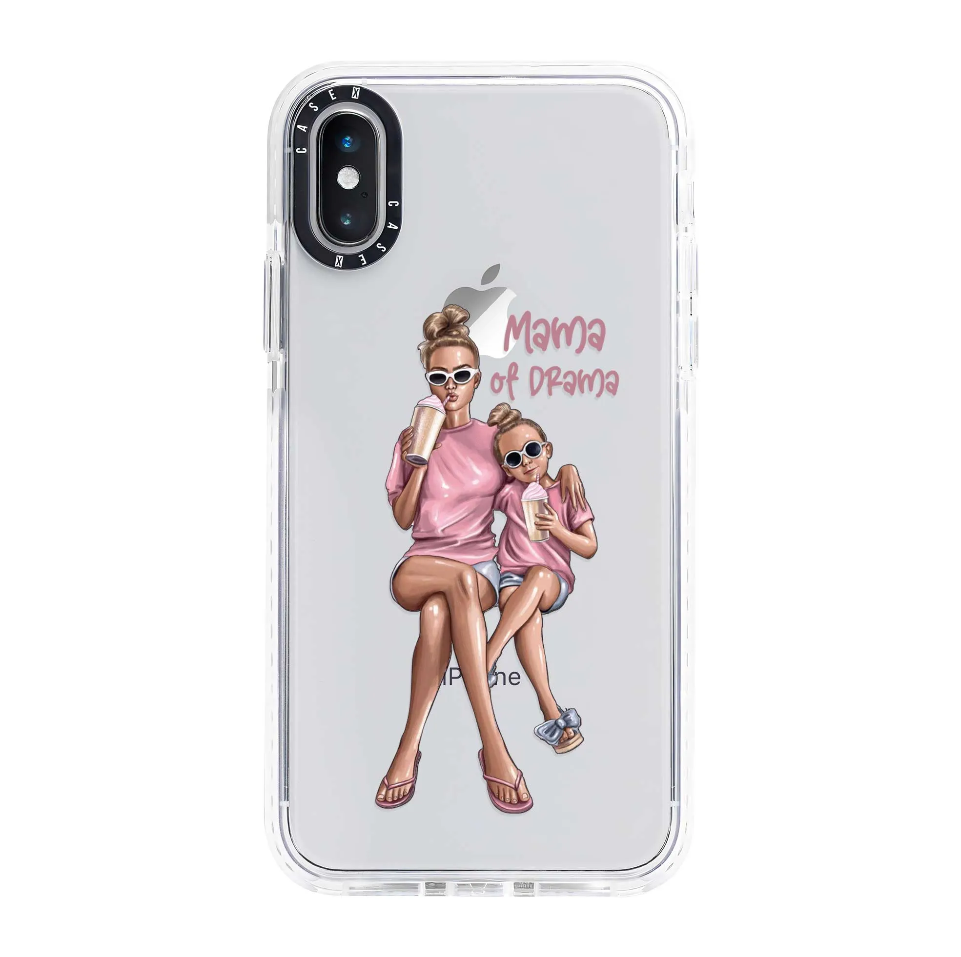 Custom Mama Of Drama