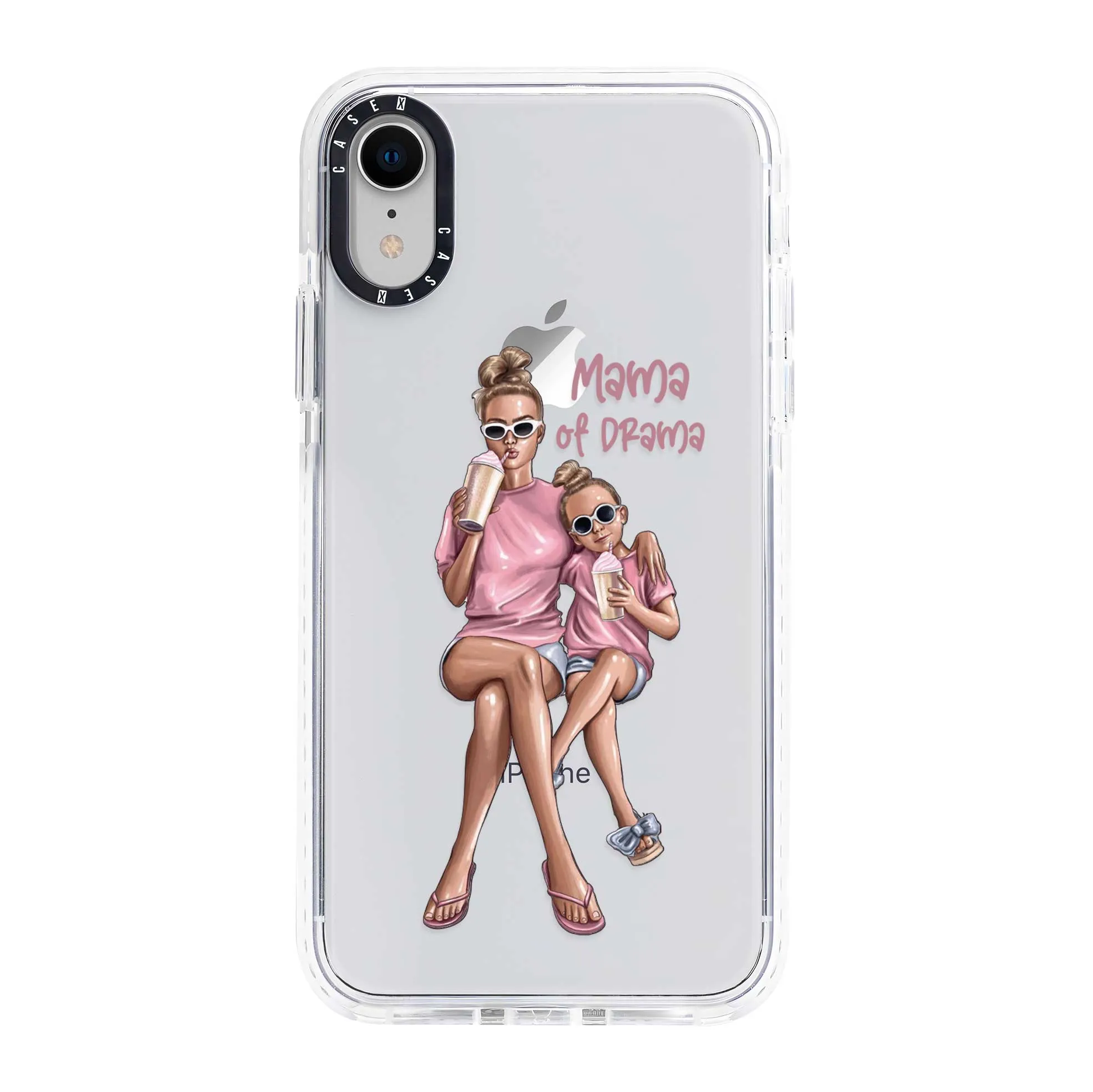 Custom Mama Of Drama