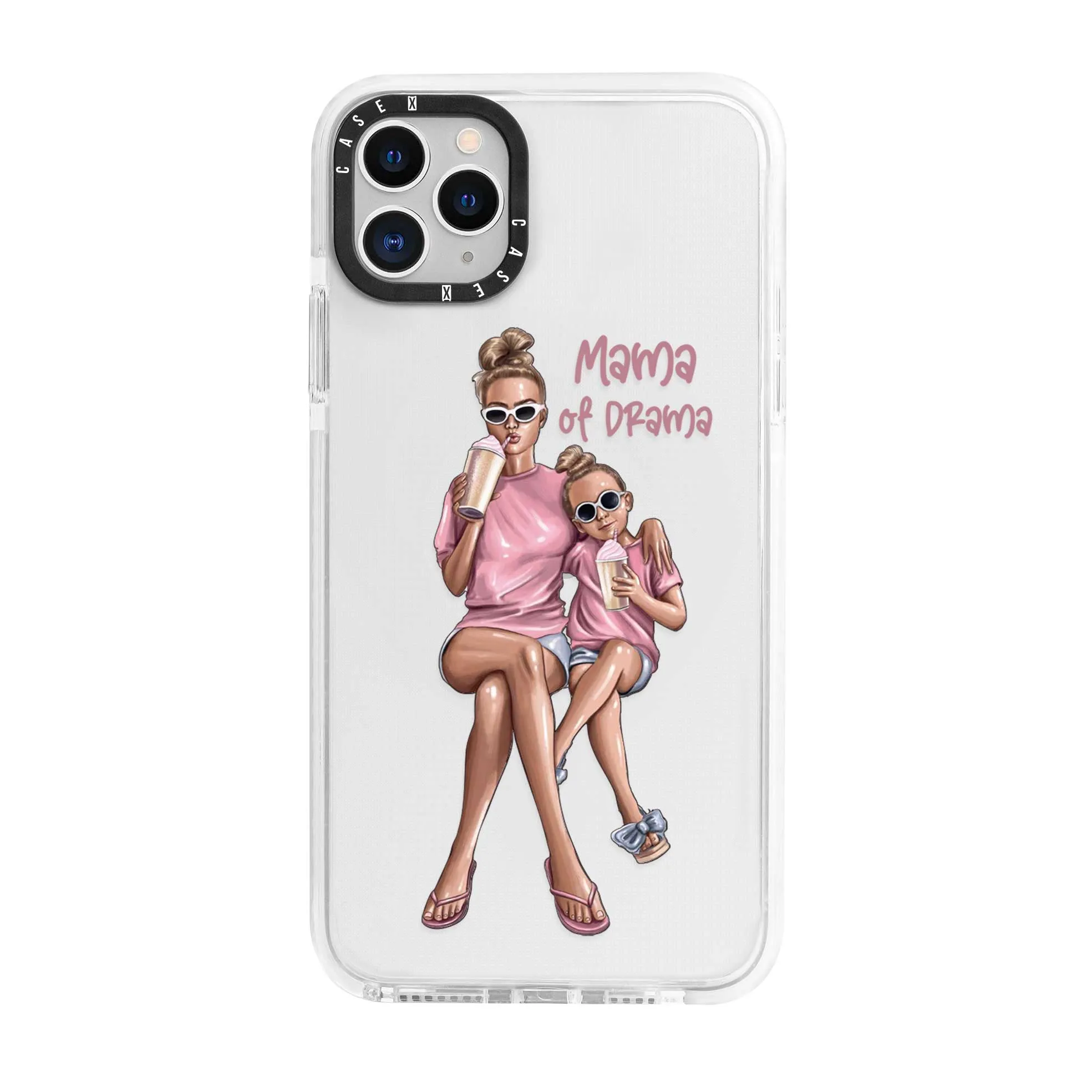Custom Mama Of Drama