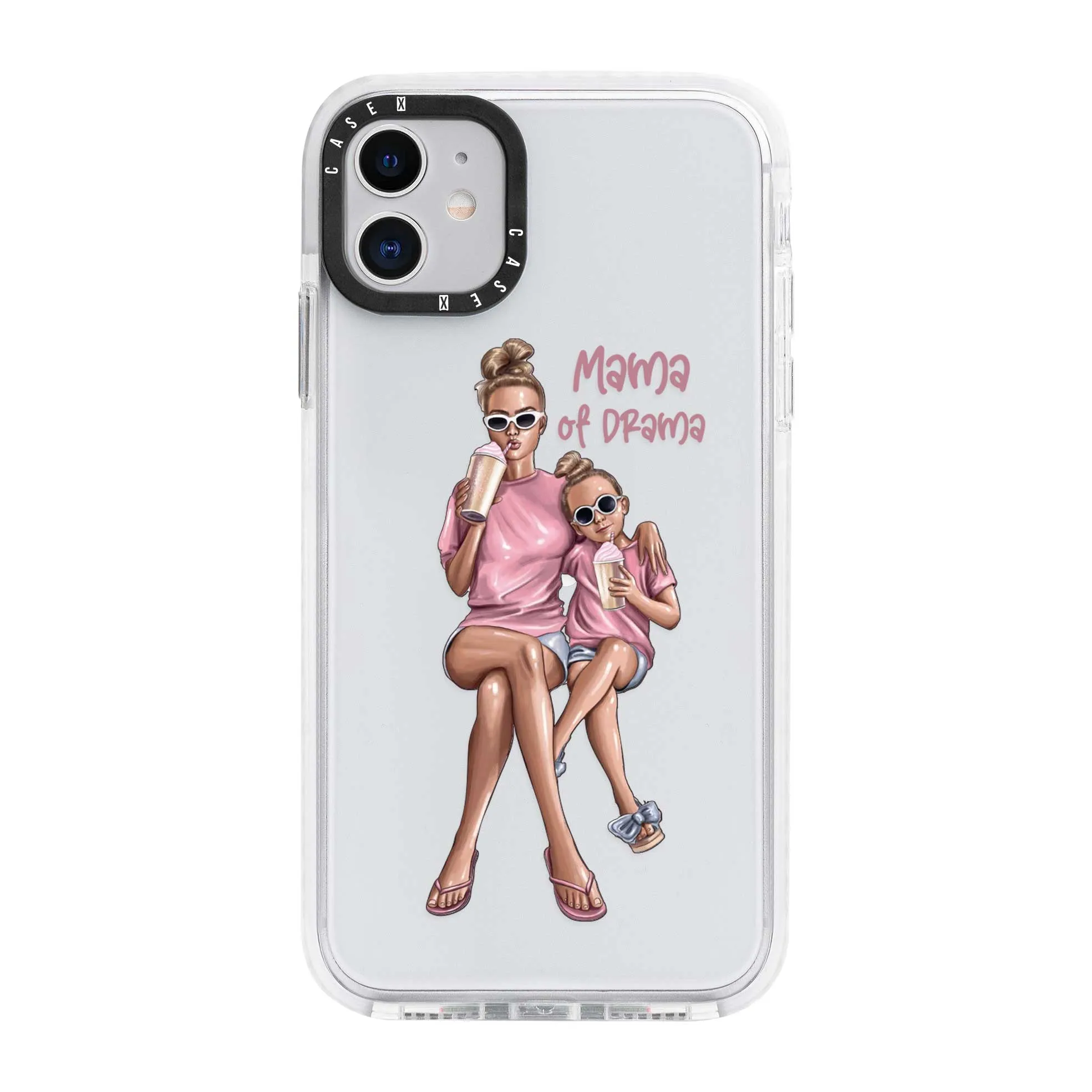 Custom Mama Of Drama