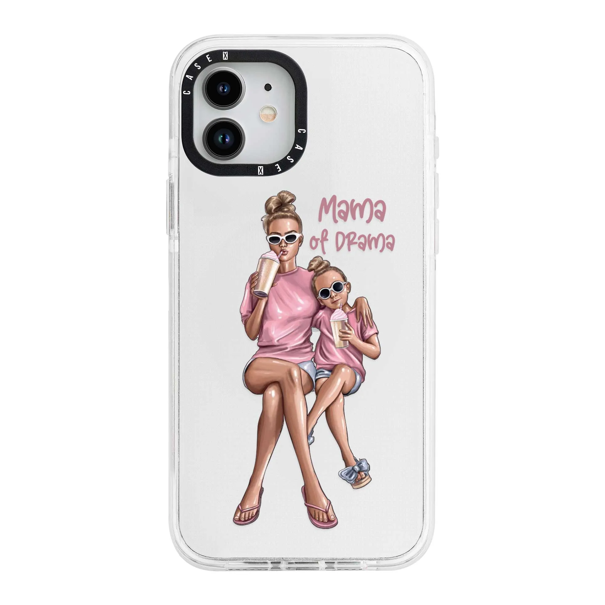 Custom Mama Of Drama