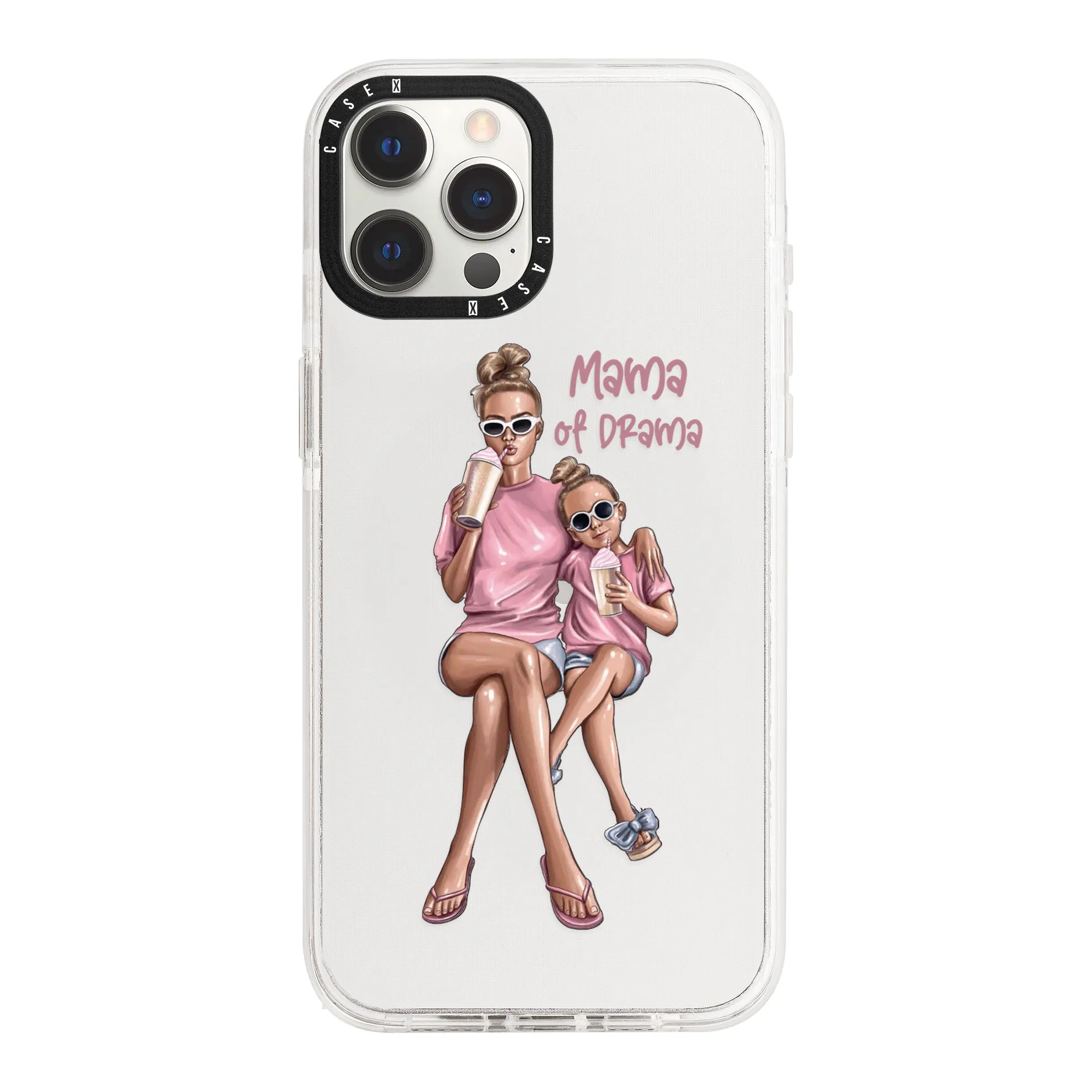 Custom Mama Of Drama
