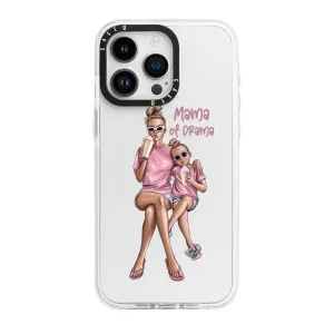 Custom Mama Of Drama