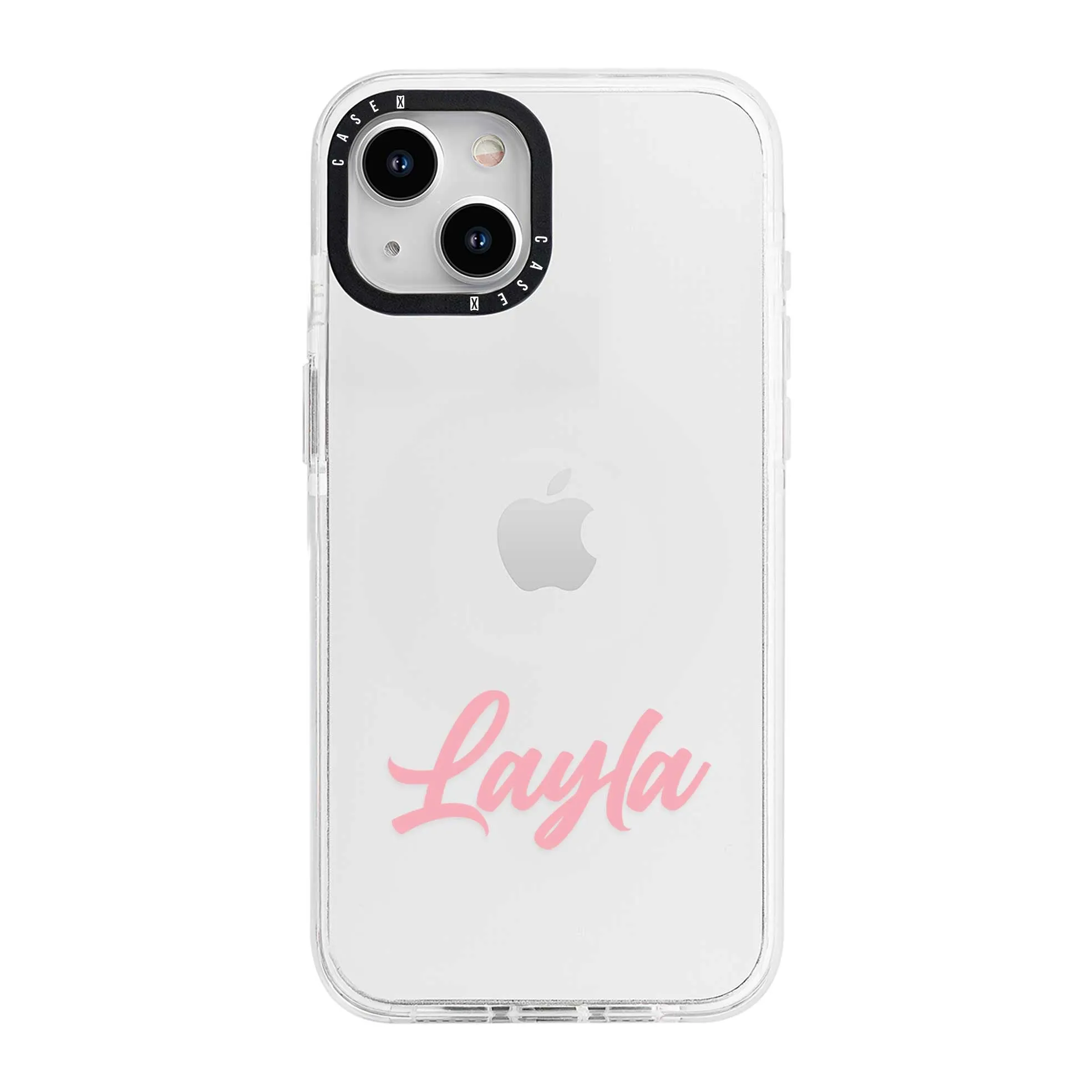 Custom Name Pink