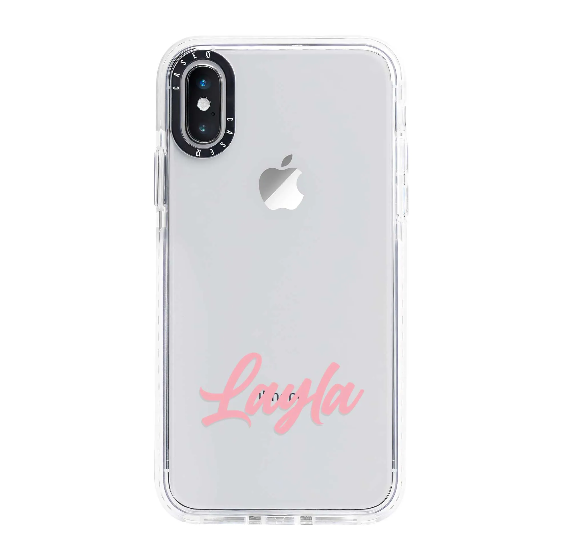 Custom Name Pink