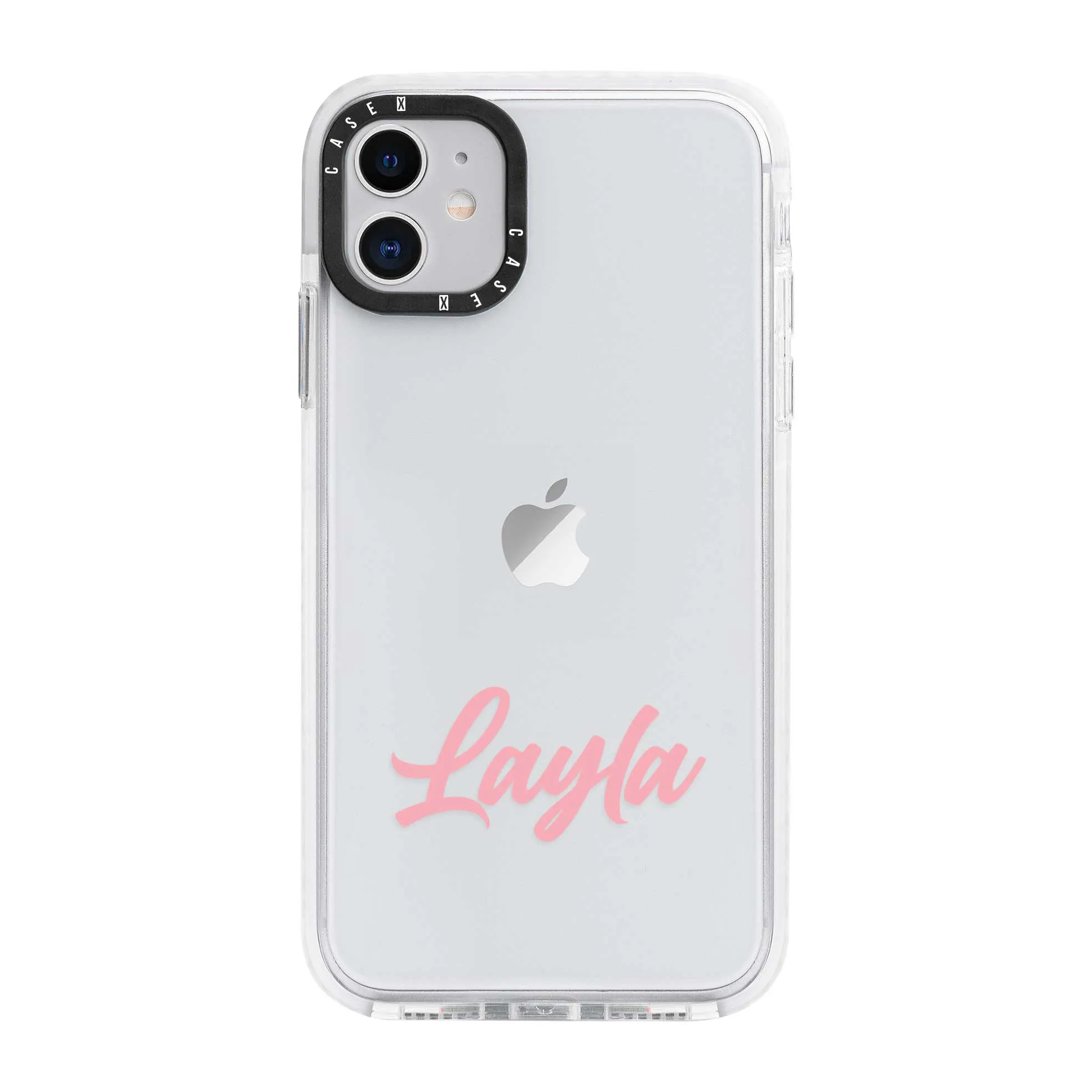 Custom Name Pink