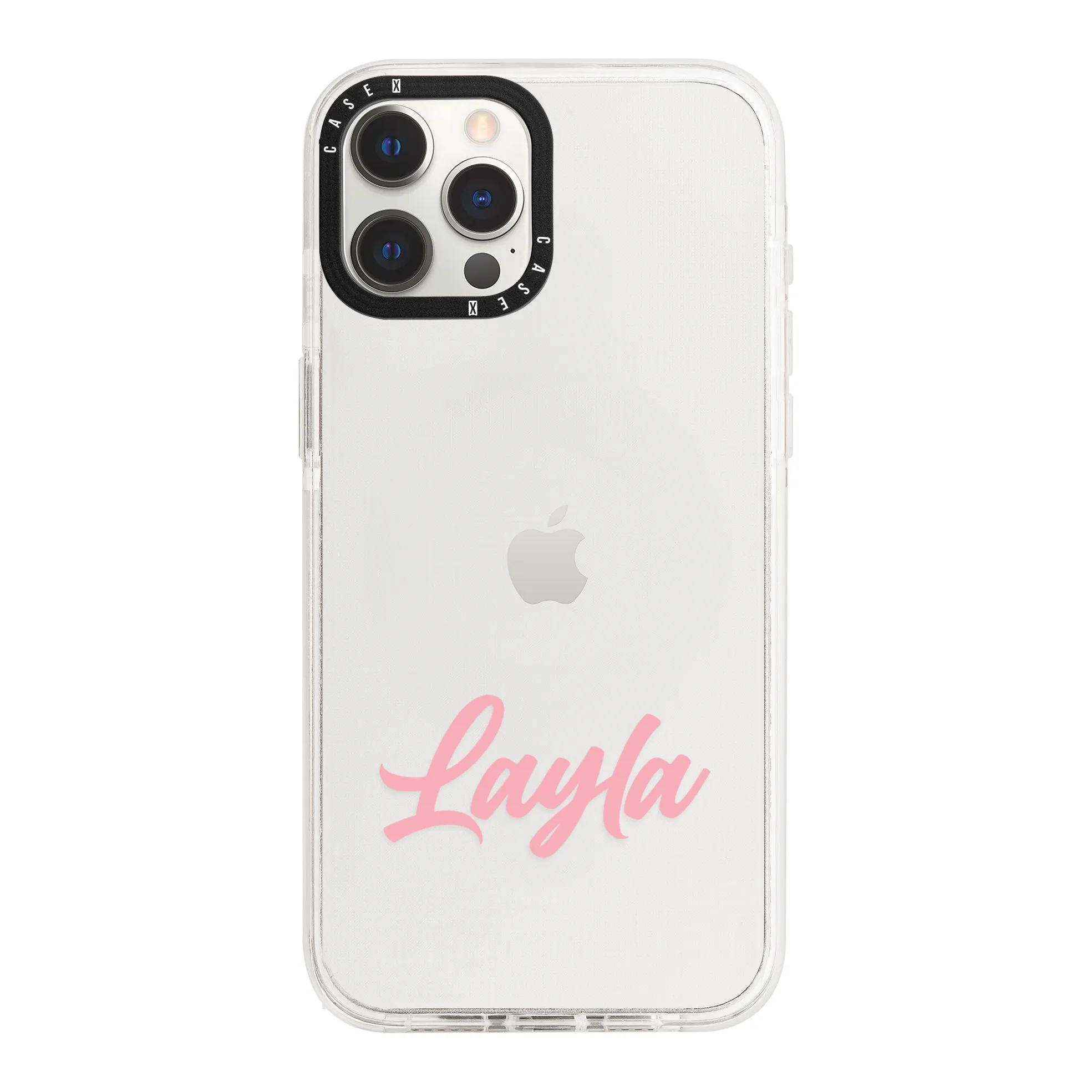Custom Name Pink