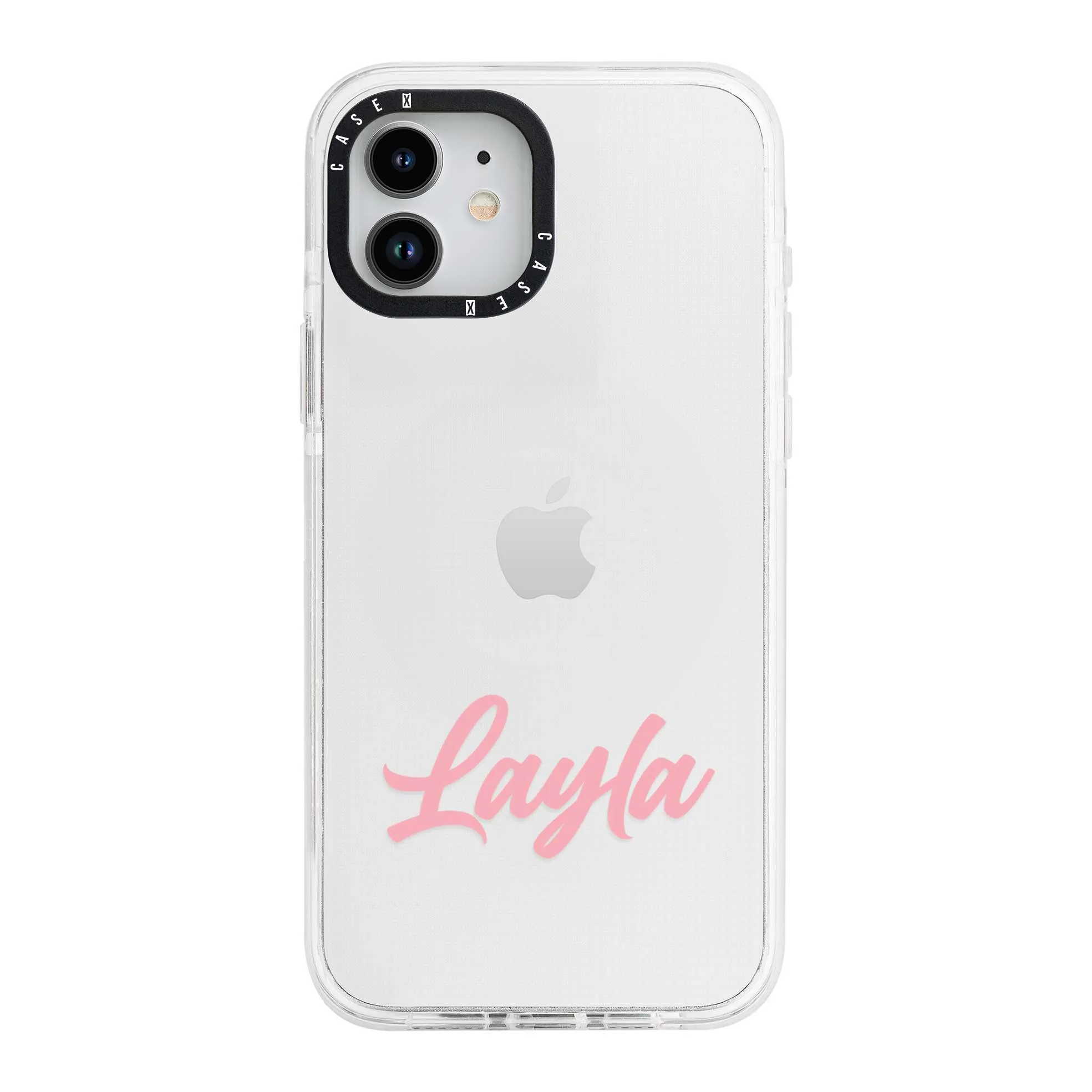 Custom Name Pink