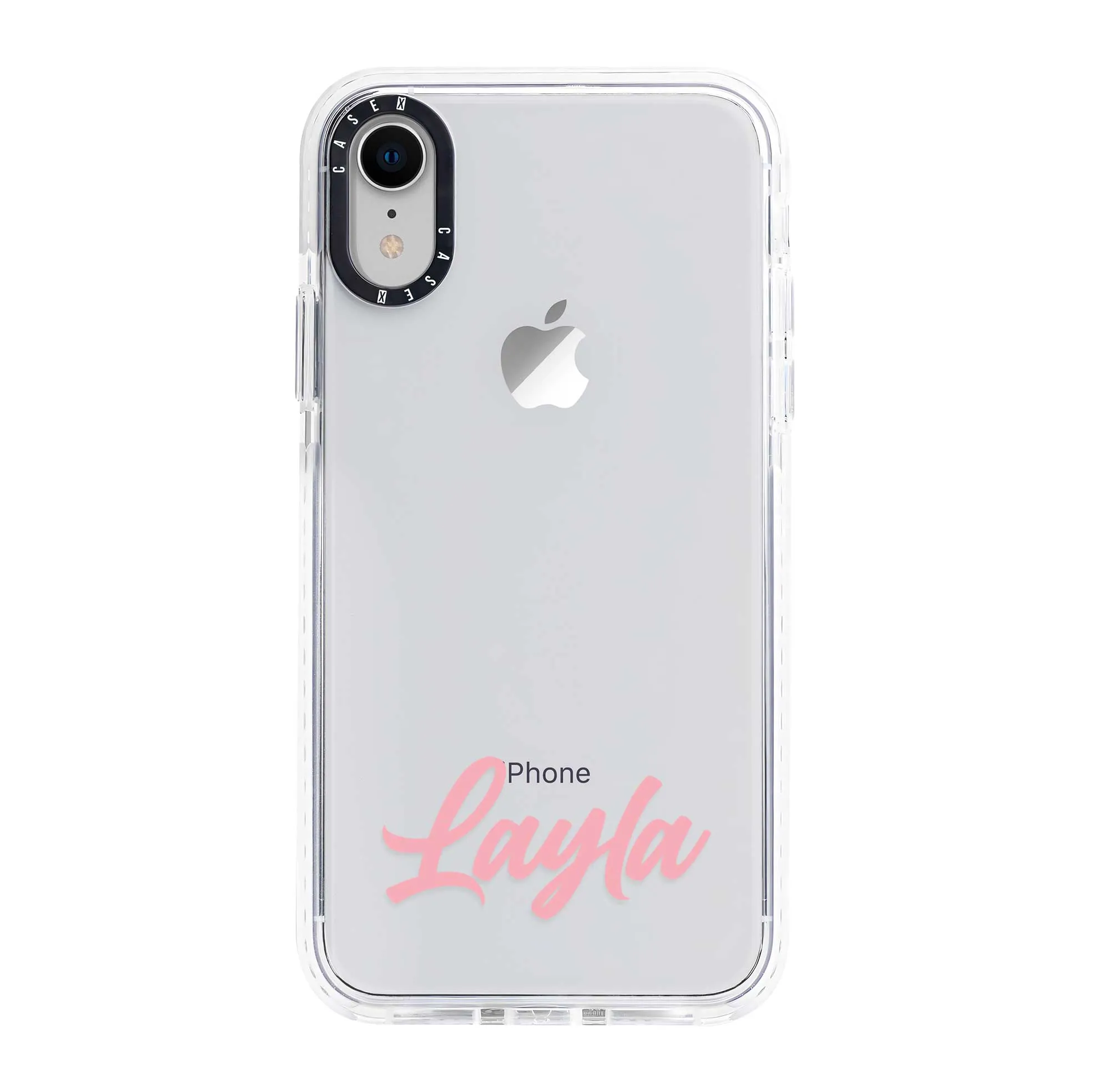 Custom Name Pink