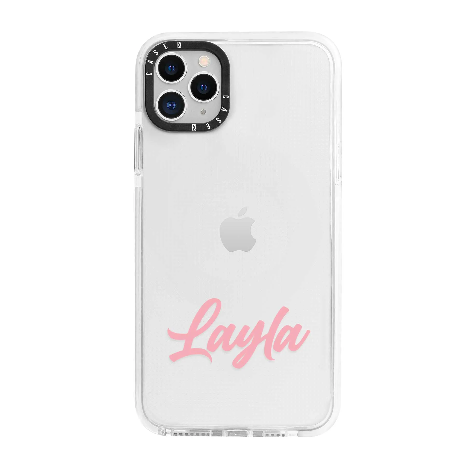 Custom Name Pink