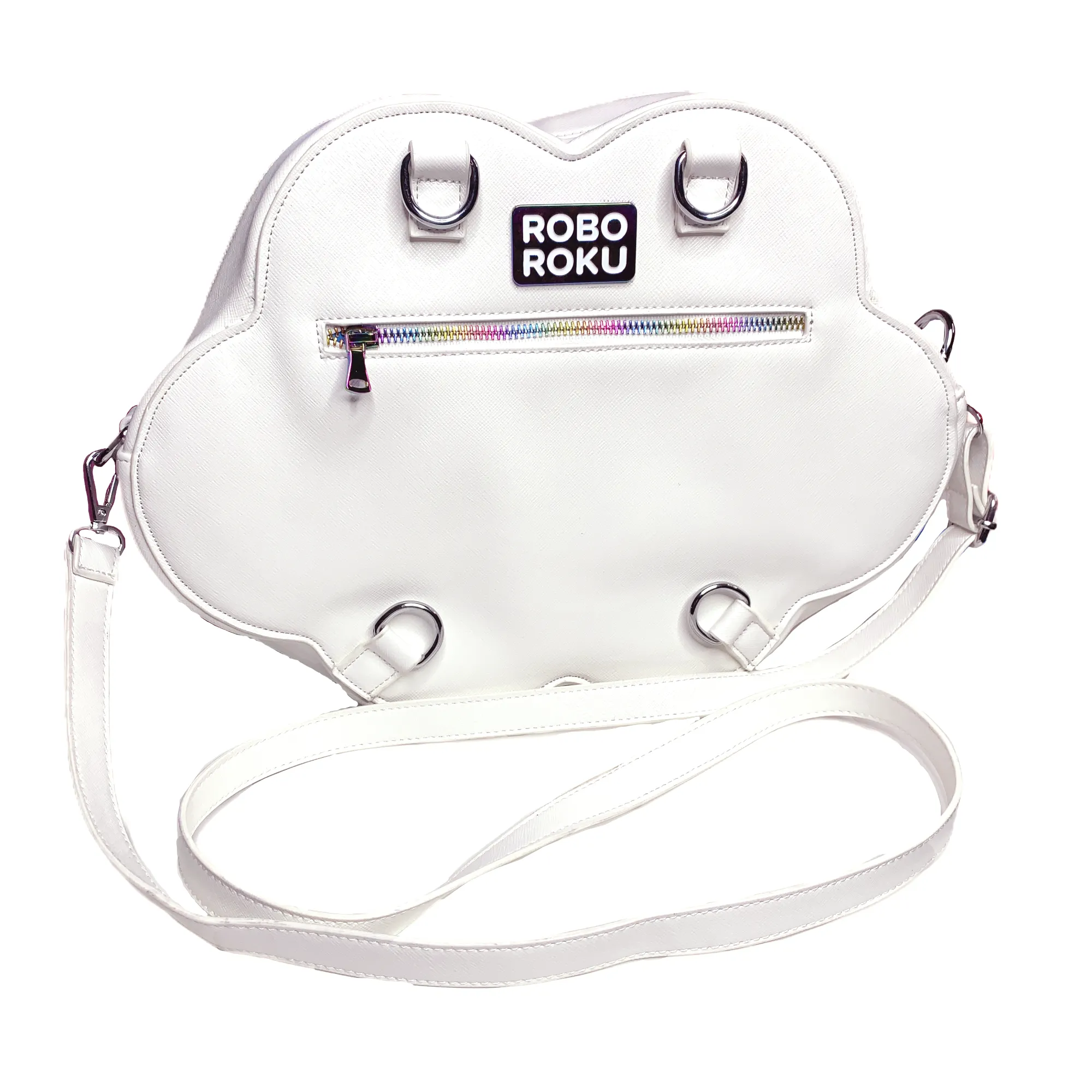 Cutie Cloud Ita Bag