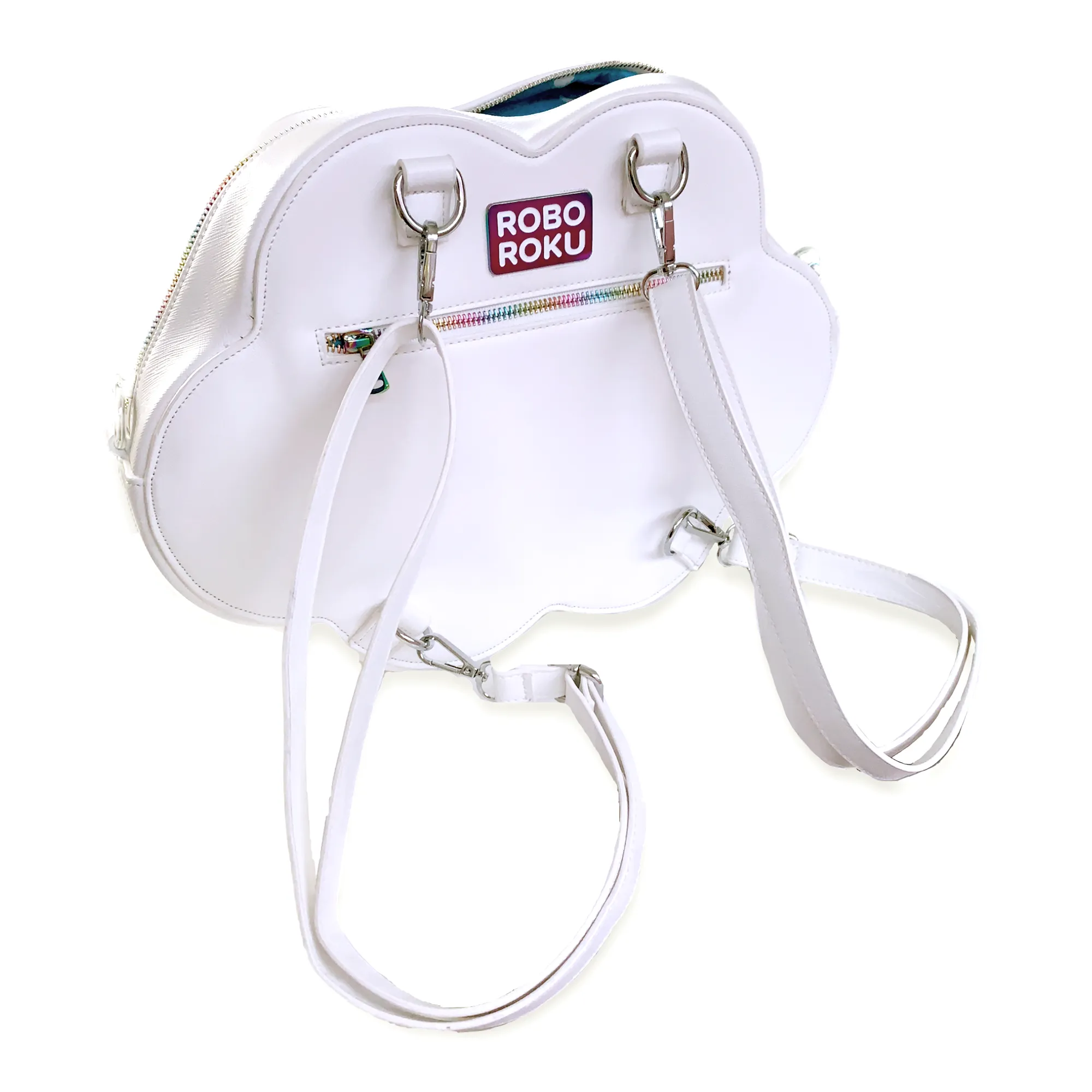 Cutie Cloud Ita Bag