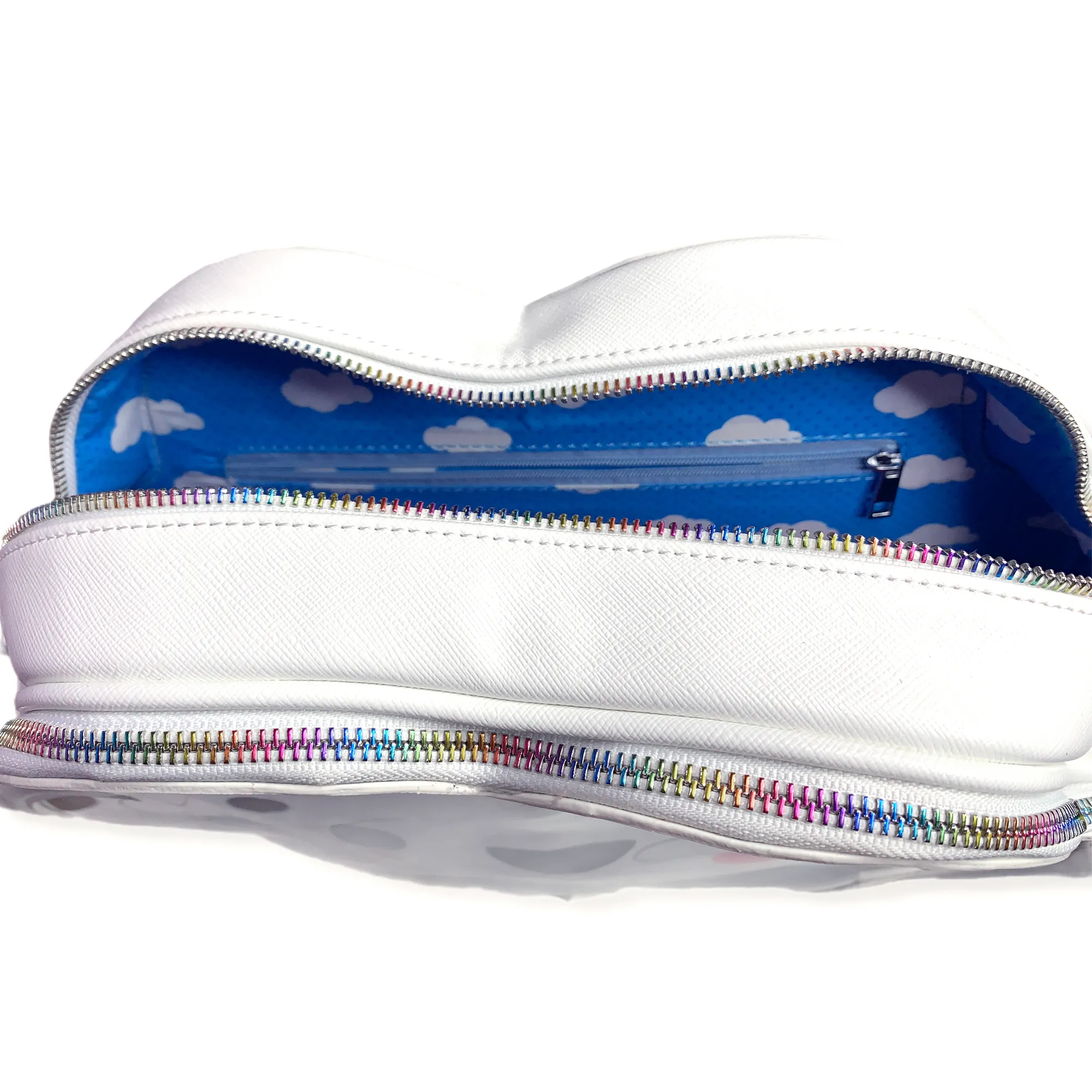 Cutie Cloud Ita Bag