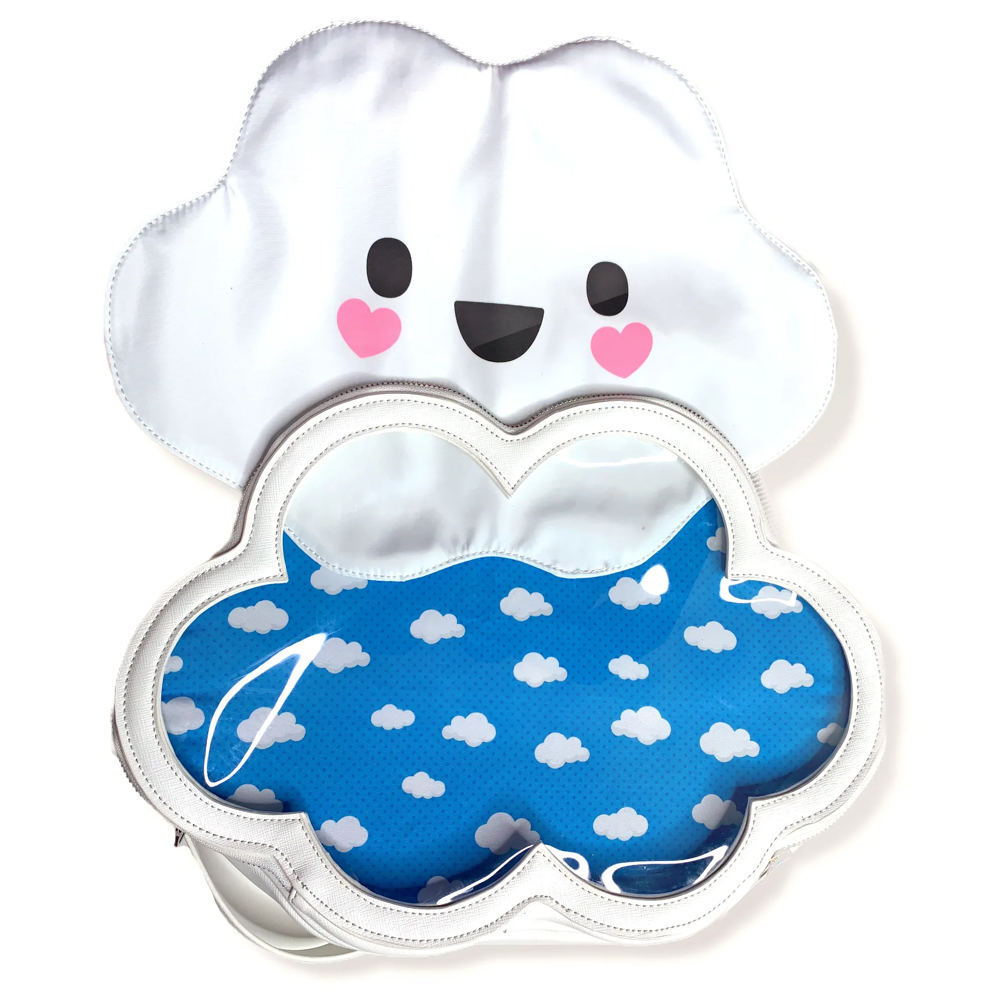 Cutie Cloud Ita Bag