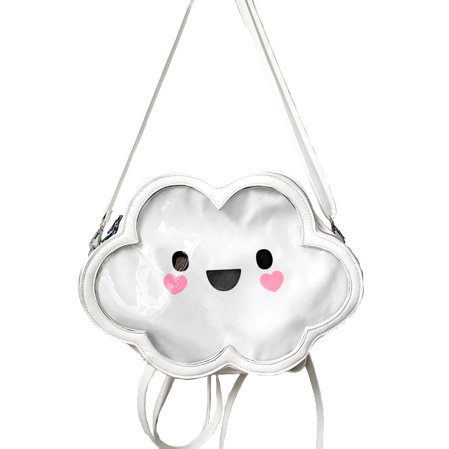 Cutie Cloud Ita Bag