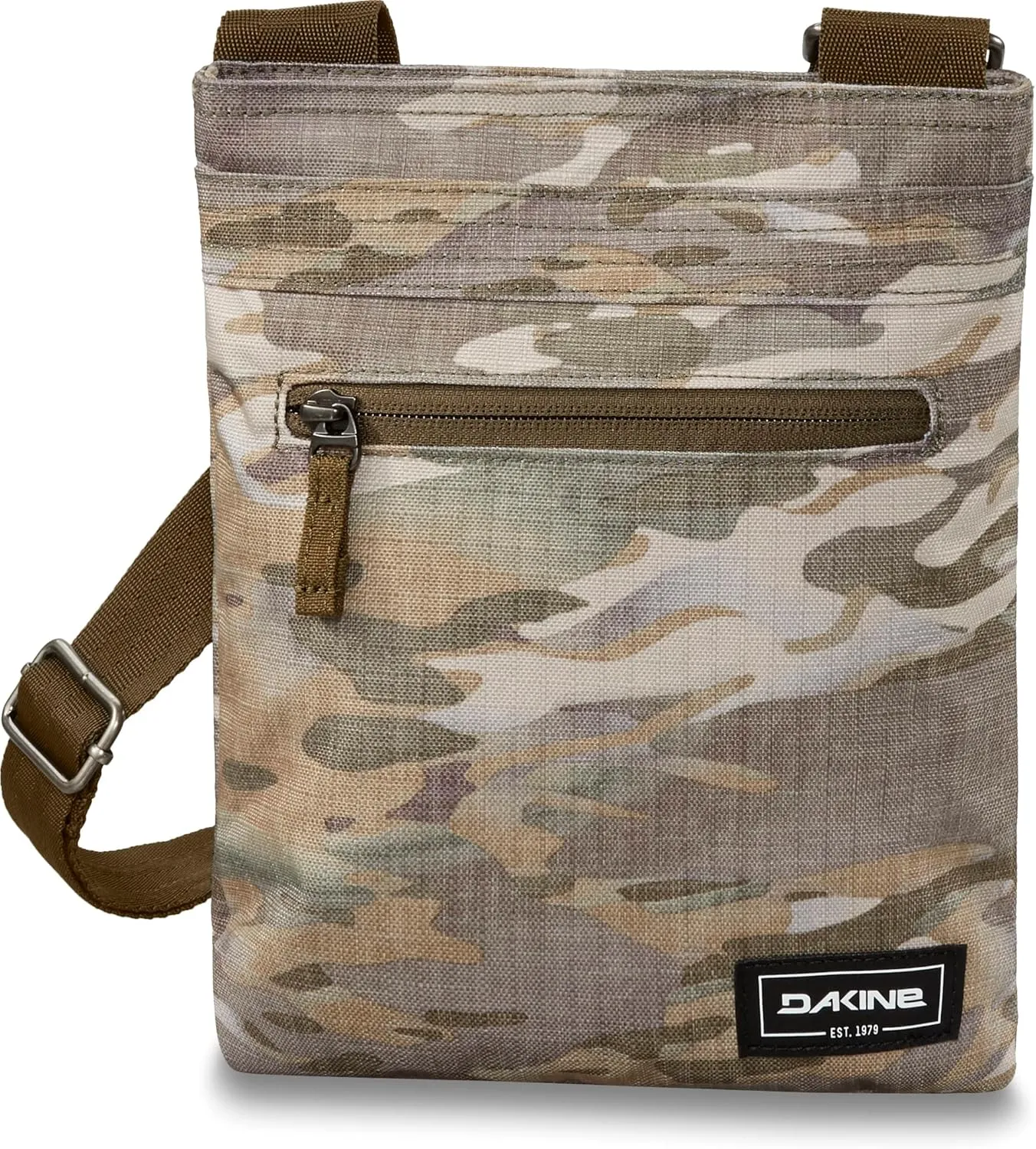 Dakine Jive Crossbody Handbag - Vintage Camo