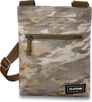 Dakine Jive Crossbody Handbag - Vintage Camo