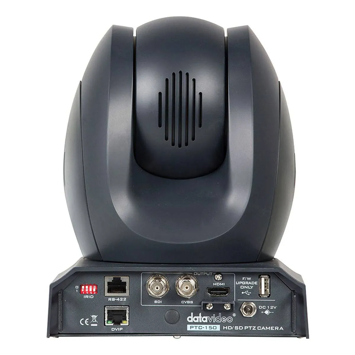 Datavideo PTC-150 HD/SD PTZ Video Camera